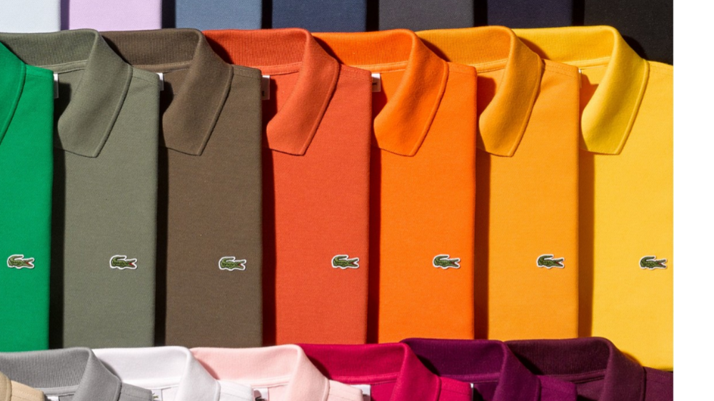 رنگ بندی تابستانی