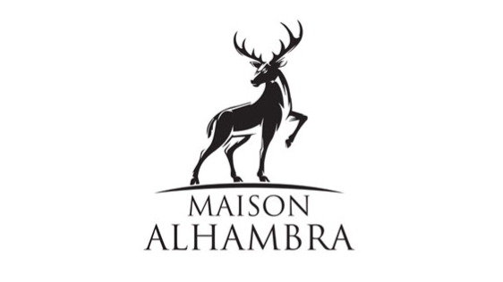 عطر ادکلن الحمبرا