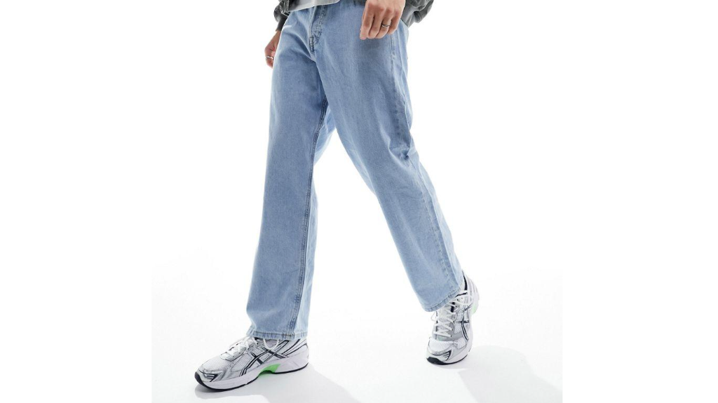 شلوار بگی و کاربرد و انواع آن