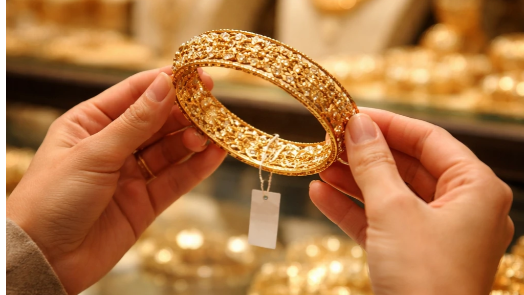 راهنمای کامل خرید طلا برای مبتدیان در سال 1404