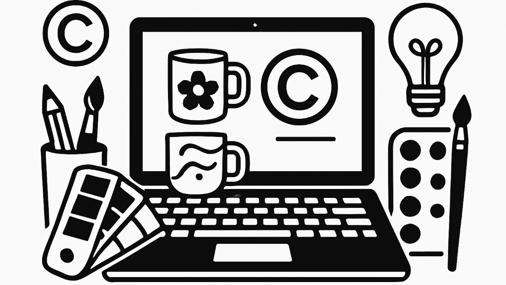 طرح‌های کلکسیونر، حاصل خلاقیت ما؛ نه جایی برای کپی!