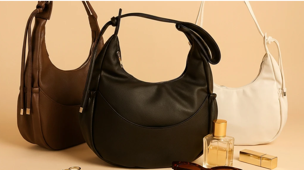 استایل کیف های پاییزی