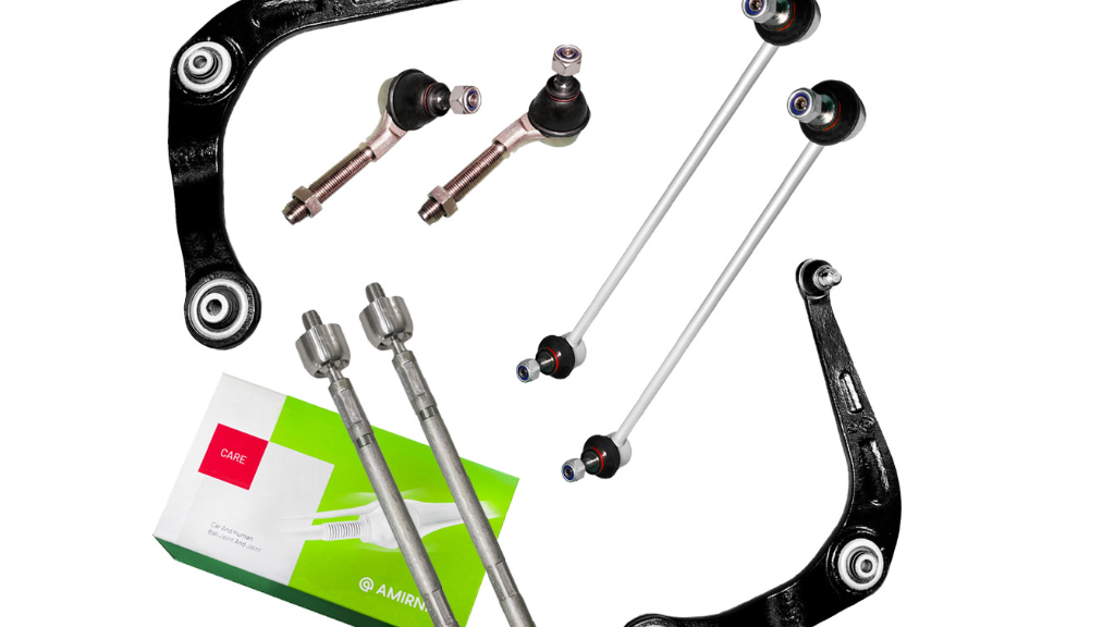 خرید محصولات امیرنیا | کیفیت بالا، قیمت مناسب، اصالت کالا