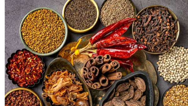 ادویه اورگانو : یک چاشنی معطر و خوش‌طعم