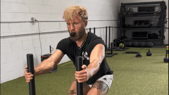 چگونه با تمرین عضلات تنفسی، استقامت خود را متحول کنید؟