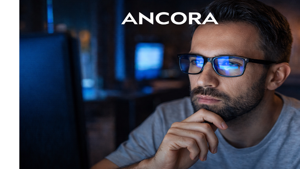 عینک بلوکات چیست و چه کاربردی دارد؟ | آنکورا (Ancora)