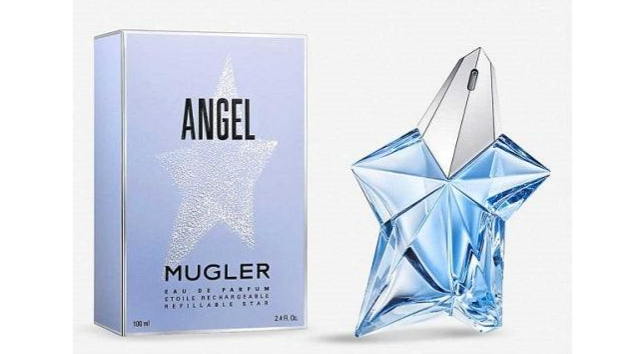 راهنمای خرید جامع عطر Angel Mugler