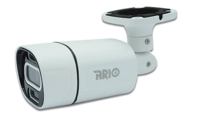 درباره دوربین مداربسته