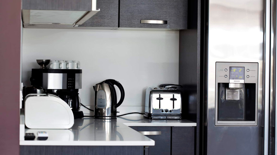 همه چیز درباره وسایل روزمره خانه