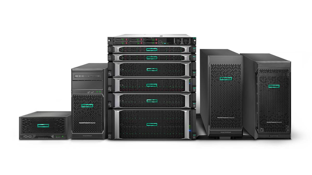 راهنمای جامع انتخاب و خرید سرور برای کسب‌وکارها در سال 2025