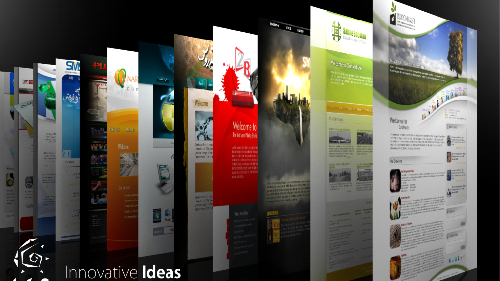 طراحی وب‌سایت