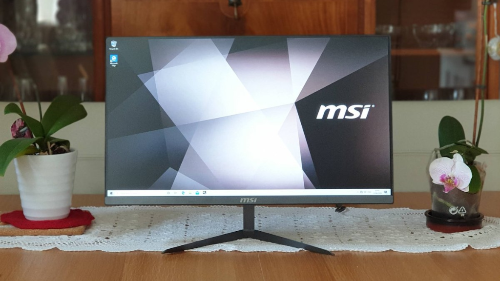 راهنمای خرید بهترین آلاینوان MSI