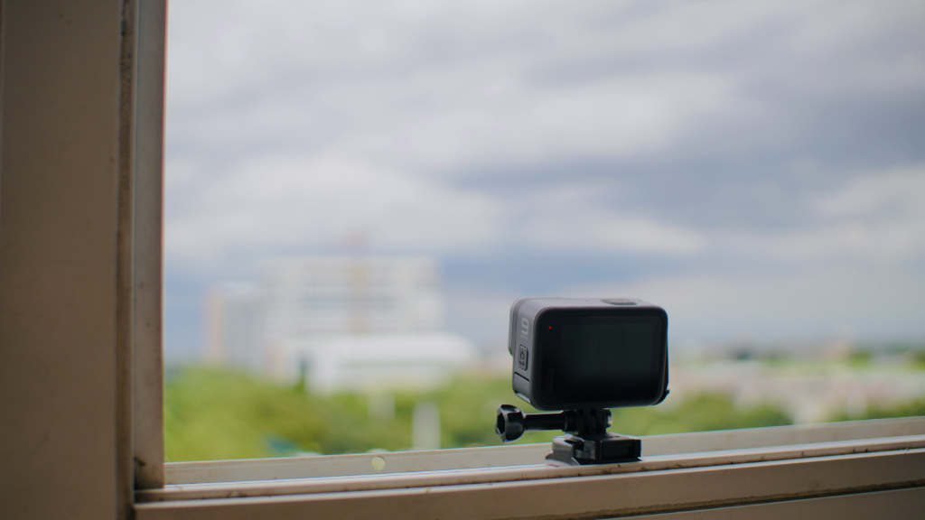 🎥 بررسی دوربین GoPro Hero 9 Black — کوچک، مقاوم، همه‌کاره!
