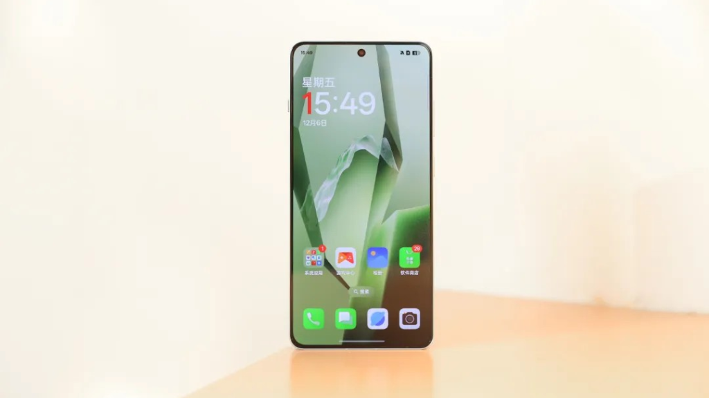 وان‌پلاس Ace 5s با تراشه دیمنسیتی سری 9