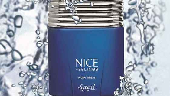 ادکلن های ساپیل