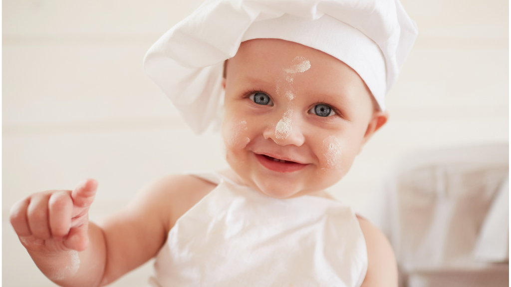 راهنمای جامع مراقبت از پوست نوزادان و کودکان