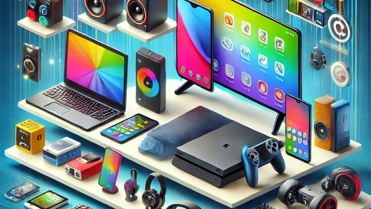 گجتهای هوشمند؛ بهترین هدیه برای دوستان فناوریدوست