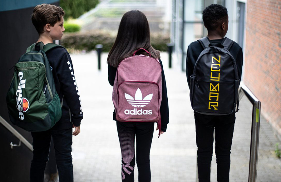 چطور کیف مدرسه انتخاب کنیم؟