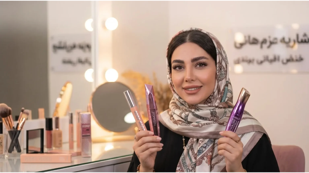 بهترین ریمل برای مژه کوتاه و کم پشت چیست؟ معرفی بهترین مدل‌ها