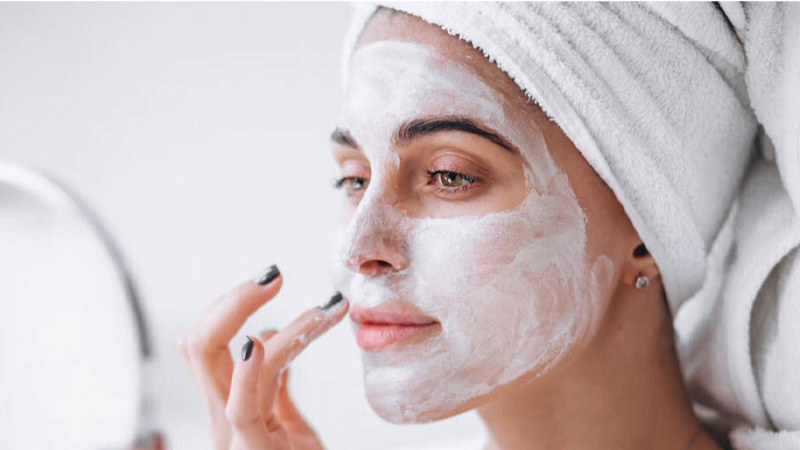 میدونستی پوست آدم هم نفس میکشه ؟؟