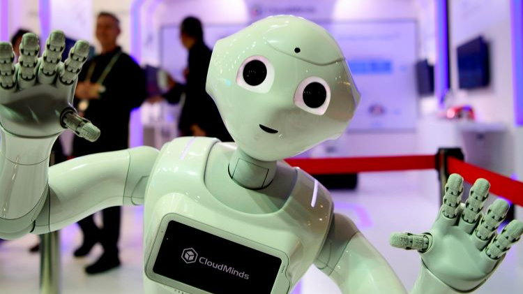 از ربات‌های آموزشی تا واقعیت افزوده و بازی‌های تیمی