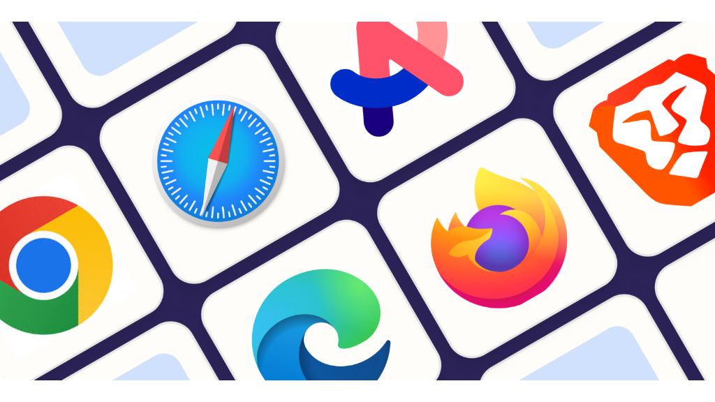 آنچه مرورگر شما از شما میداند، از مخاطبین تا شماره کارتها