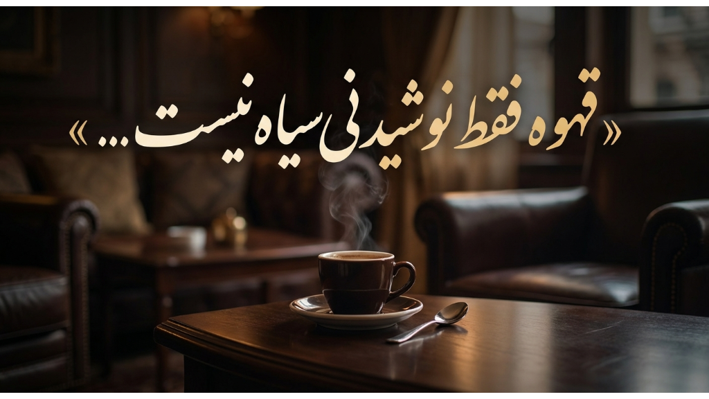 راهنمای خرید قهوه ساز و انواع دانه؛ از قهوه پدری تا کافه داری
