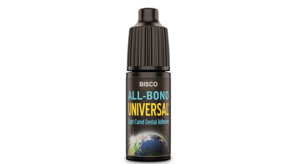 All-Bond Universal Bisco
