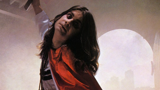 🎸 بررسی آلبوم Blizzard of Ozz از Ozzy Osbourne