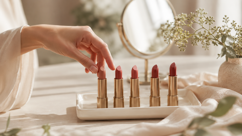 ماندگارترین رژلب چیست؟ معرفی بهترین رژلب‌های ماندگار