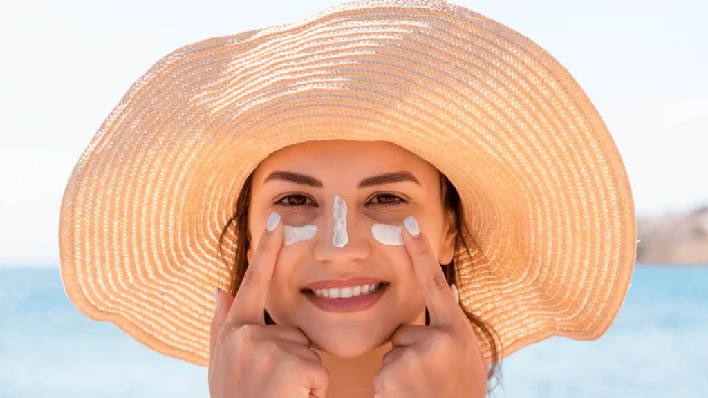 ضدآفتاب خوب چه ویژگی‌هایی دارد؟