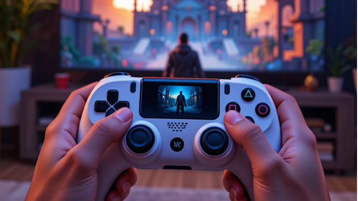 بازی و سرگرمی؛ بخش جداییناپذیر زندگی مدرن