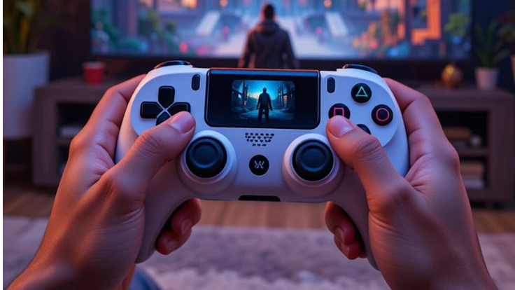 از واقعیت ترکیبی تا تجربه‌های اجتماعی آنلاین