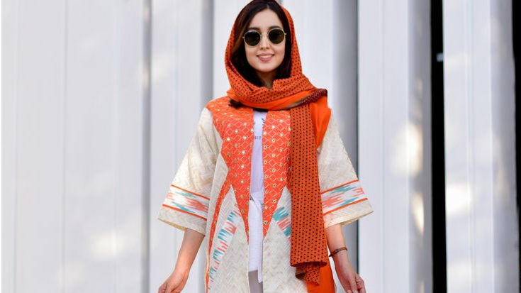 انواع پارچه مانتویی کدامند؟