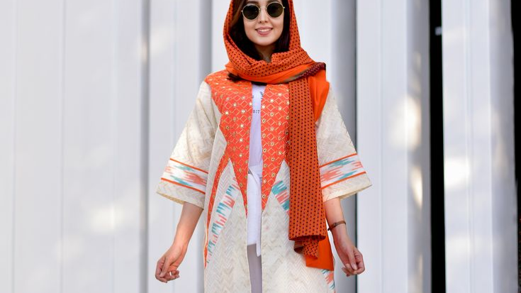 انواع جنس مانتو مناسب برای فصل های گوناگون