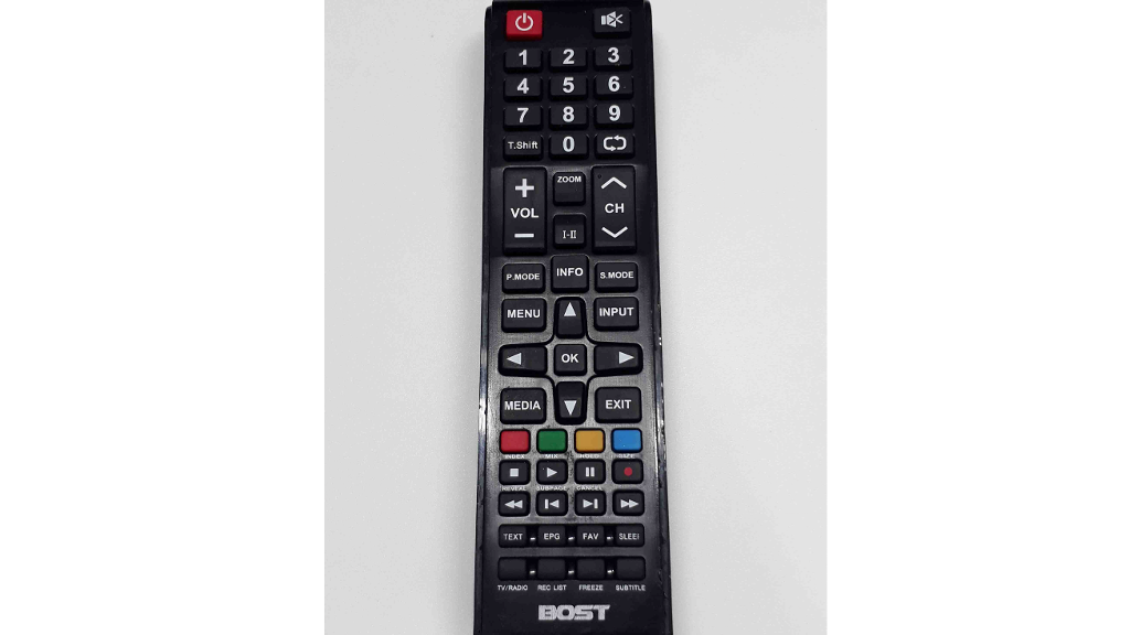 کنترل کلید پلاتینی چیست