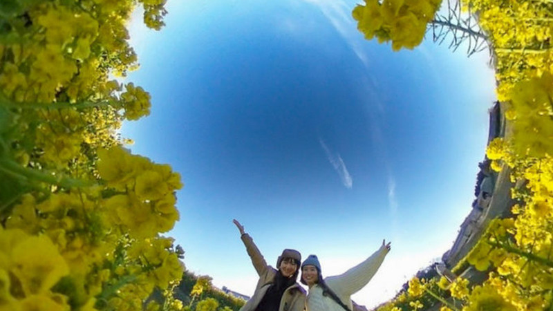 همراهان ضروری برای تجربه‌ای ایمن و لذت‌بخش در طبیعت