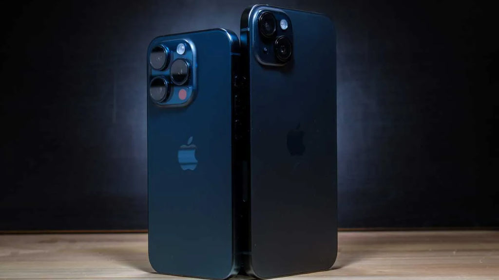 قیمت امروز آیفون 15 در بازار ایران (13 مرداد)