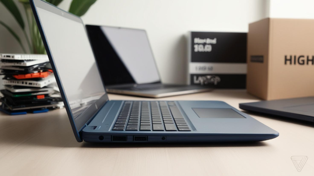 عوامل تاثیرگذار بر قیمت لپتاپ