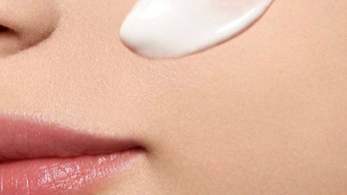 نحوه ی تشخیص تایپ پوستی