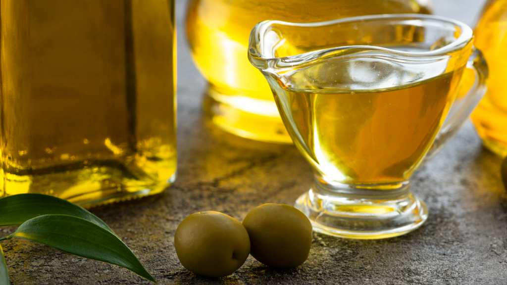 خواص روغن زیتون برای پوست در طب سنتی