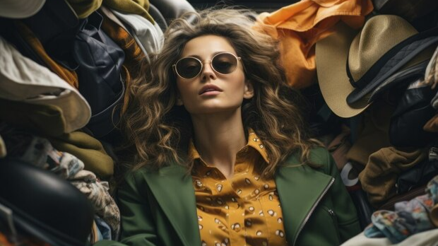 اصطلاحات اساسی دنیای مد و فشن