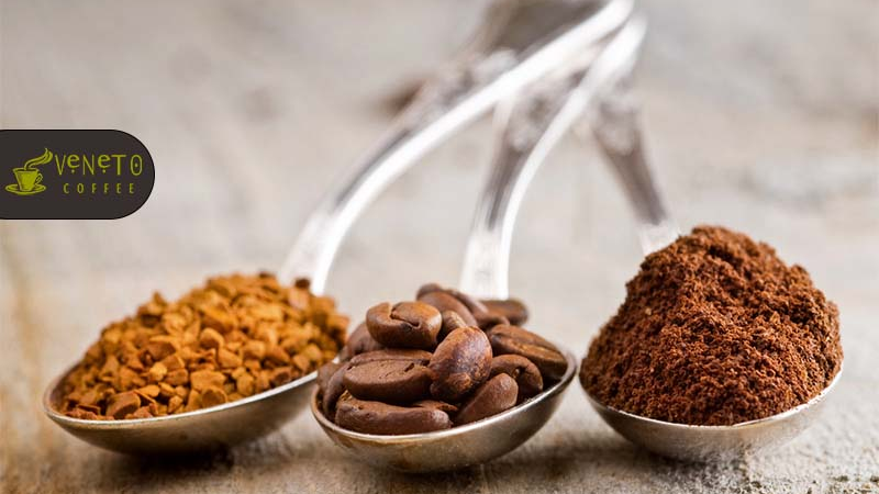 تفاوت قهوه و نسکافه در چیست؟ معرفی 6 تفاوت اصلی آنها