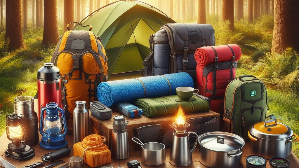 10 ابزار ضروری سفر برای ماجراجویان حرفه‌ای