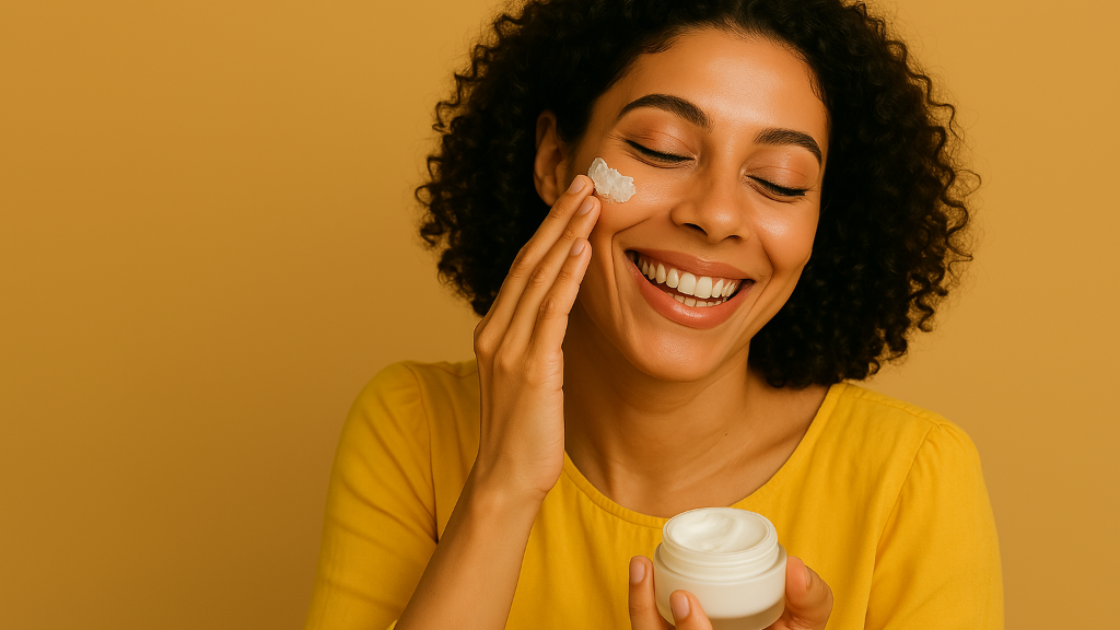 10 نکته طلایی برای داشتن پوست سالم و شاداب