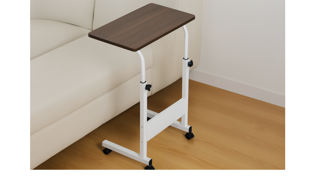 💻 میز تحریر / لپ‌تاپ نویسا – ترکیب راحتی، کیفیت و طراحی هوشمند