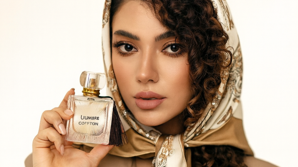 عطر جیبی چه مزایایی دارد؟