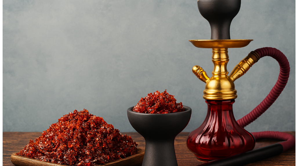 تاریخچه تنباکو در جهان و ایران