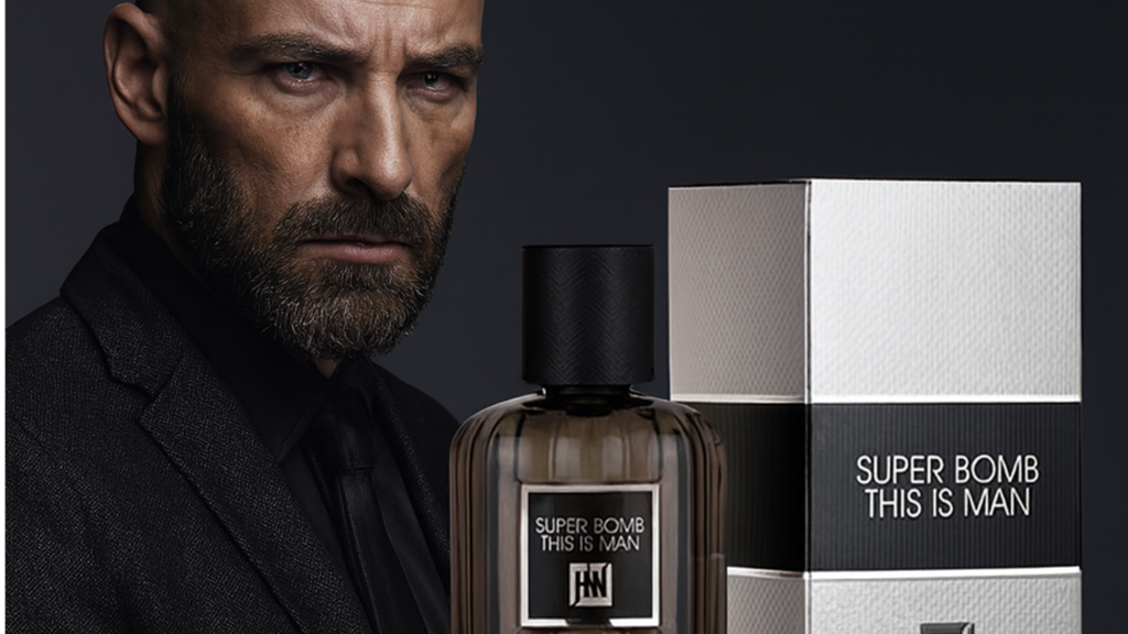 خرید ادکلن اسپایس بمب جانوین