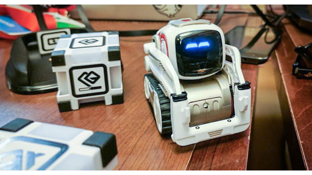 اسباب‌بازی‌های هوشمند و تأثیر آن‌ها بر خلاقیت کودکان